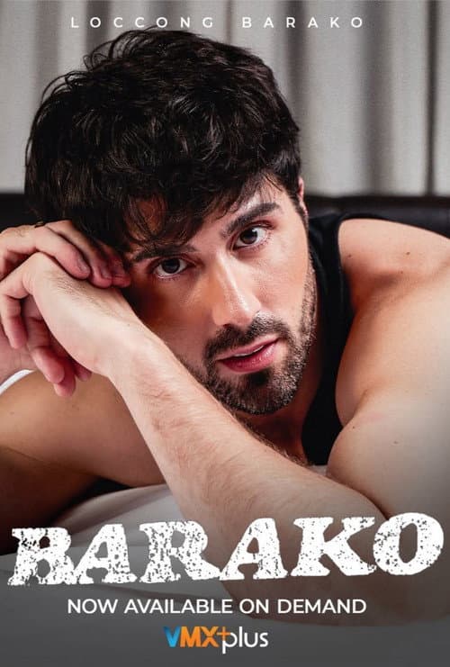 Barako poster