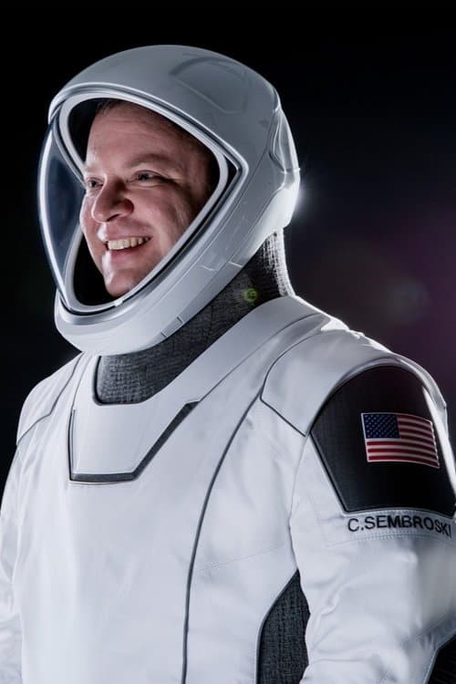 Christopher Sembroski profile photo