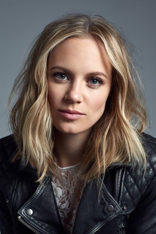 Danielle Savre profile photo