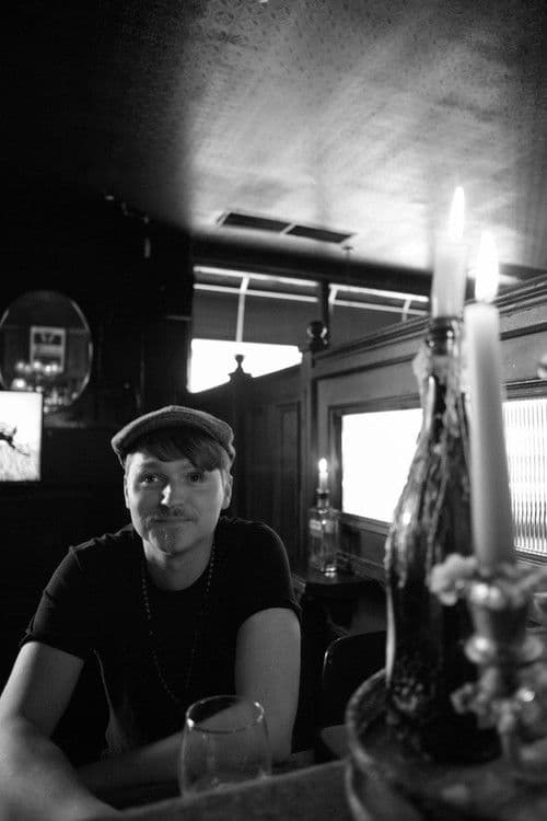 David Gilna profile photo