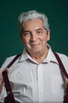 Domingos de Oliveira profile photo