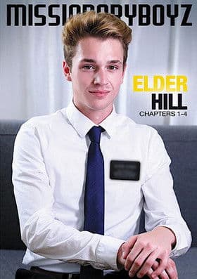 Elder Hill: Chapters 1-4 poster