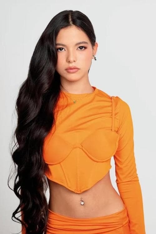 Cristal Aparicio profile photo