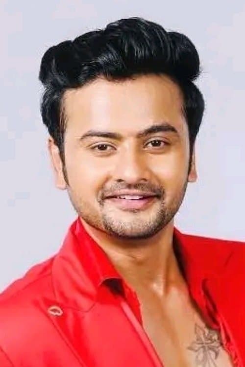 Jyoti Ranjan Nayak profile photo