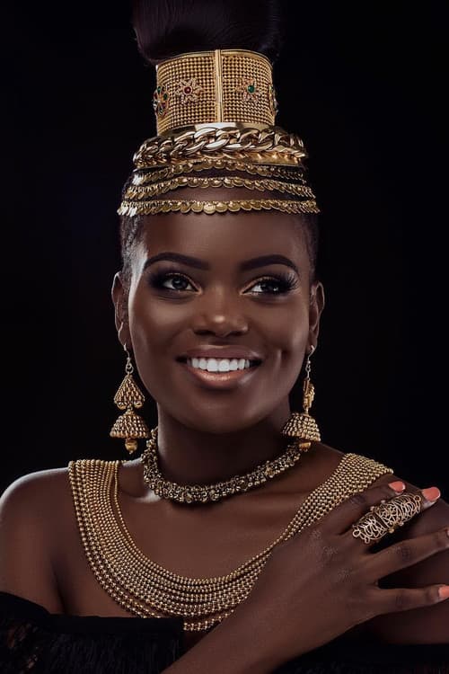 Sherrie Silver profile photo