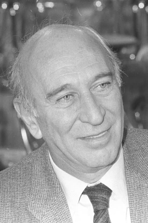 Giuliano Montaldo profile photo