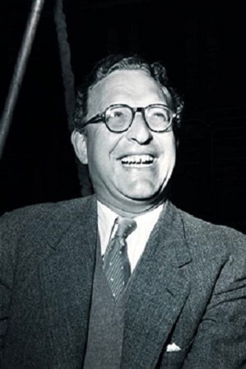 Ralph Thomas profile photo