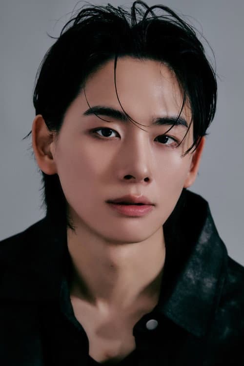 Cho Min-gyu profile photo