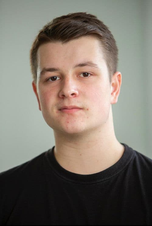 Jacob Pettifer profile photo