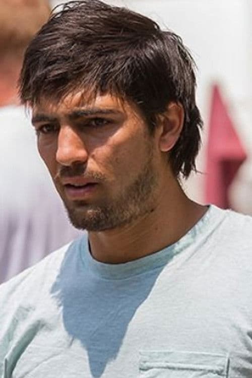 Gabriel Nunez profile photo