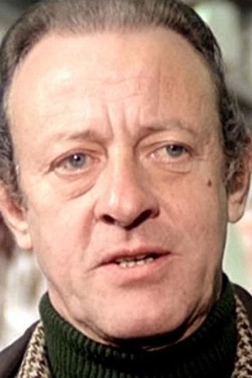 Aldo Barberito profile photo