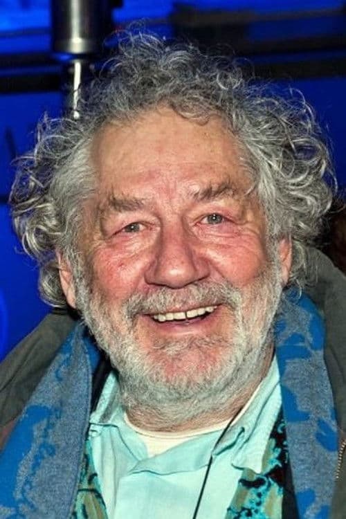 Chiem van Houweninge profile photo