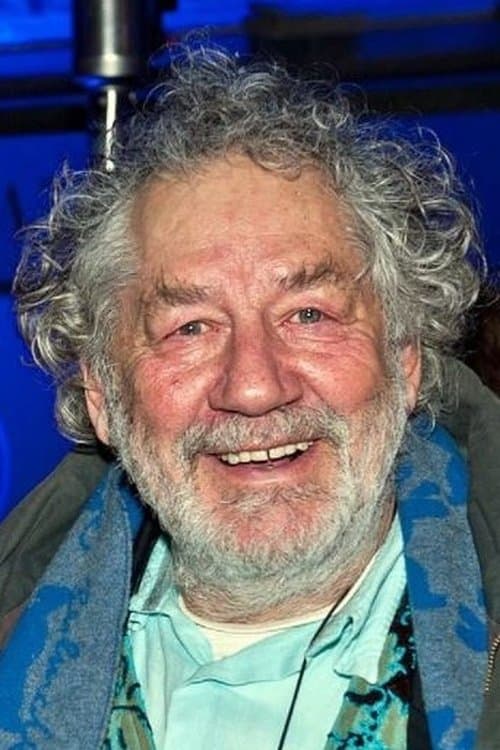 Chiem van Houweninge profile photo