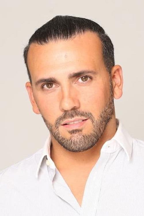 Ricardo Margaleff profile photo