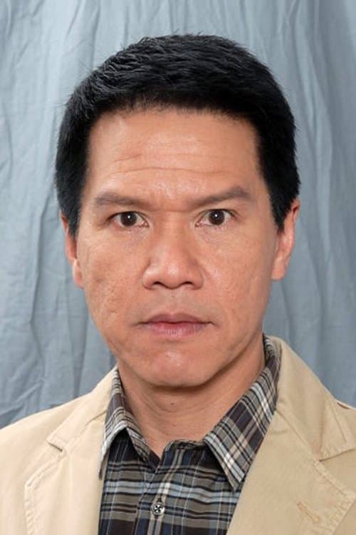 Dominic Lam Ka-Wah profile photo