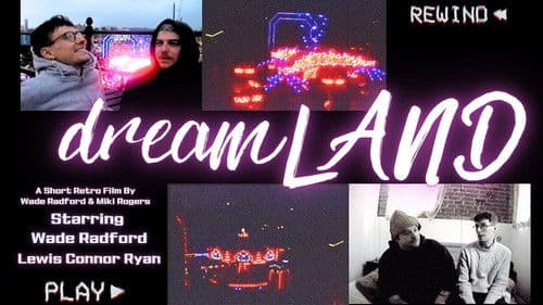 Dreamland poster
