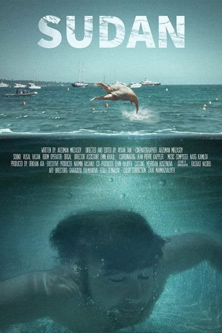 From Water poster