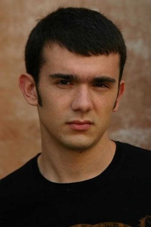 Marco Iannitello profile photo