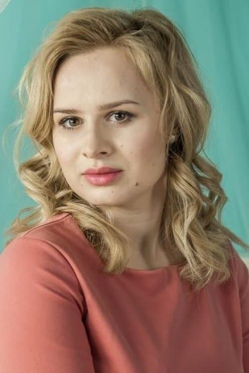 Barbara Wypych profile photo