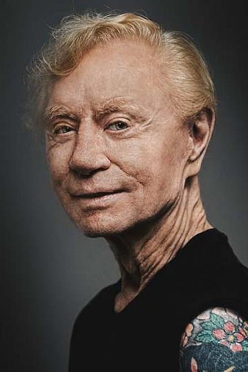 Franz Beckerlee profile photo