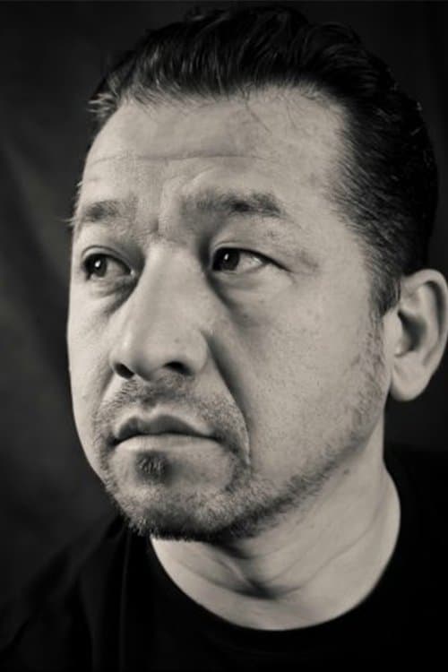 Gani Kulzhanov profile photo