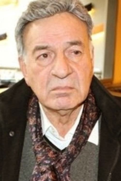 Ünal Küpeli profile photo