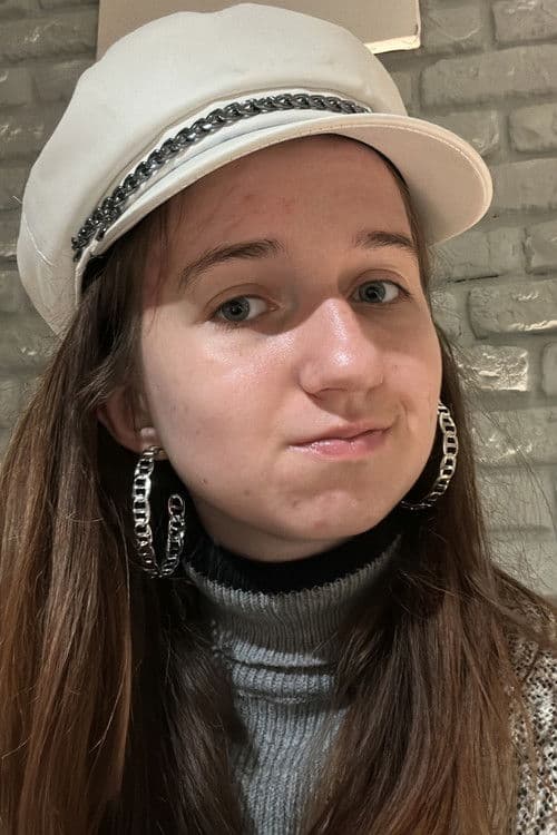 Anna Korshun profile photo