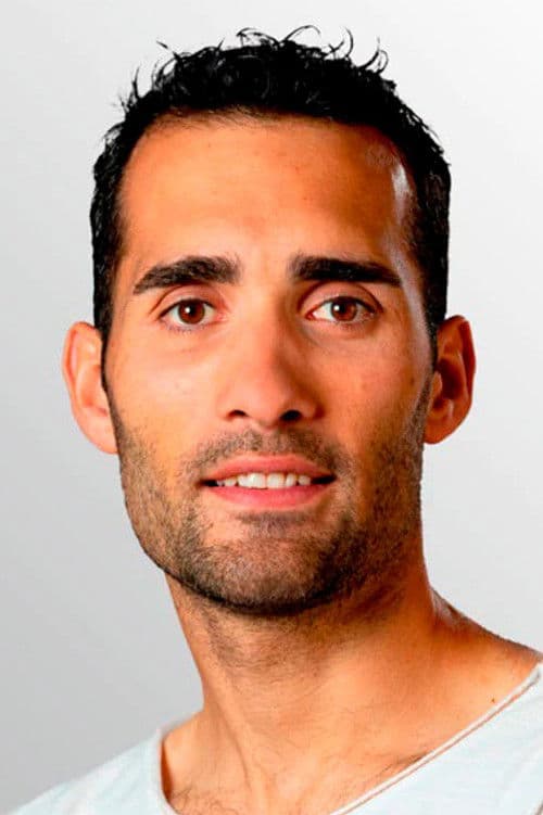 Martin Fourcade profile photo
