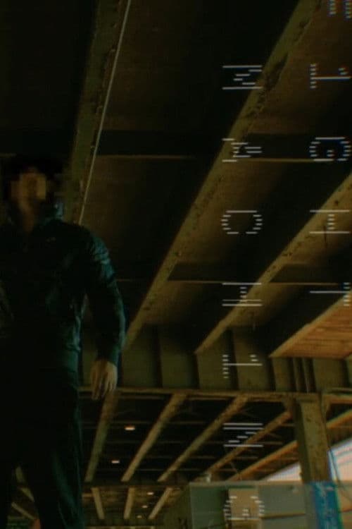 Fight Machine poster