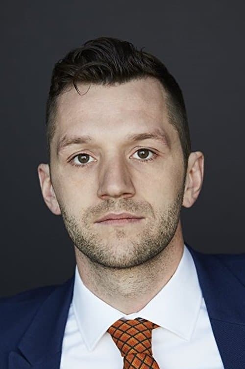 Joe Perry profile photo