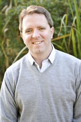 Matt Paxton profile photo