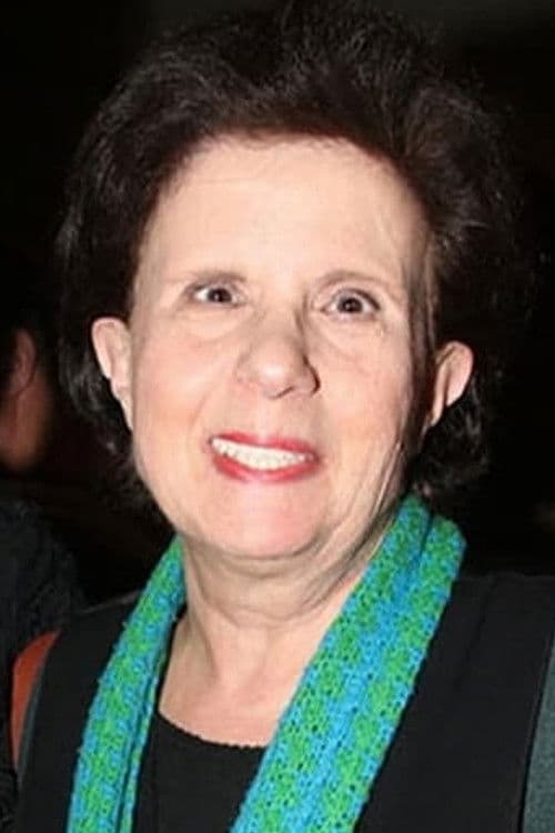 Yvonne Maltezou profile photo