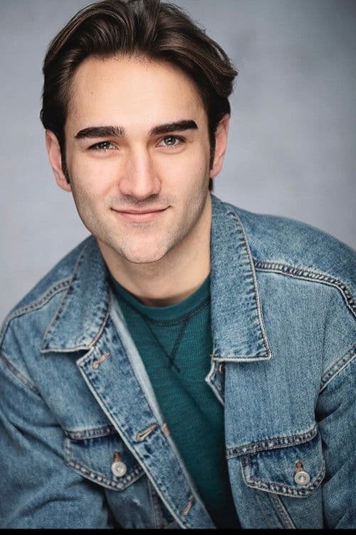 Parker Ridgley profile photo