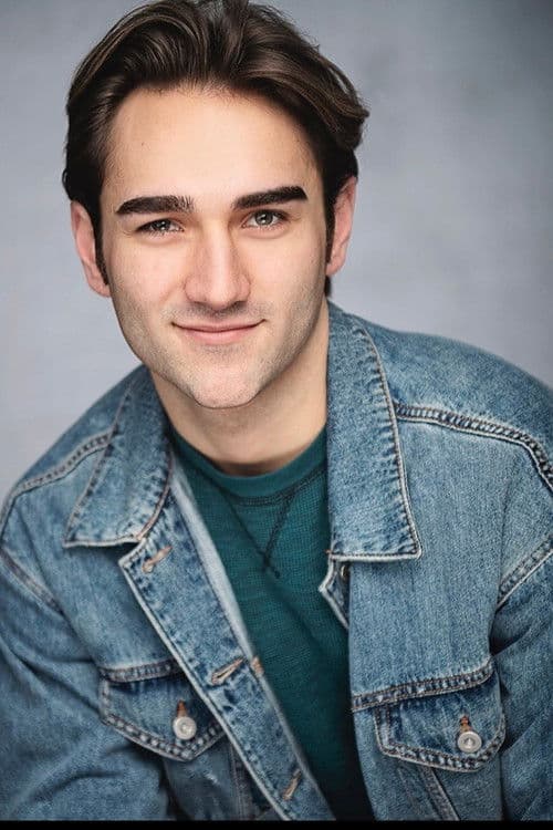 Parker Ridgley profile photo