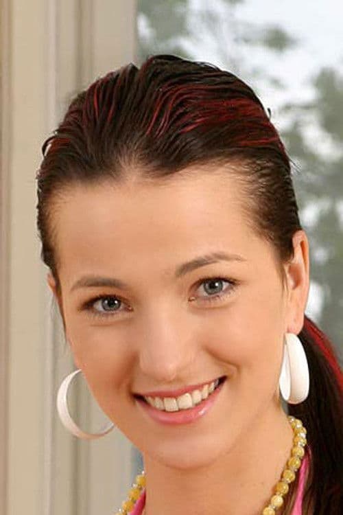 Hana Perlikova profile photo