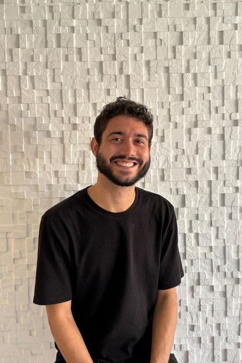 Wenderson Abreu profile photo