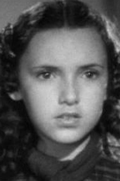 Sarita Wooton profile photo