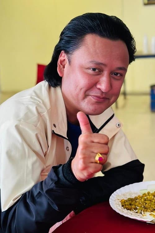 Jaya Kishan Basnet profile photo