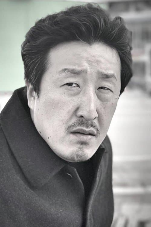 Hyun Bong-sik profile photo