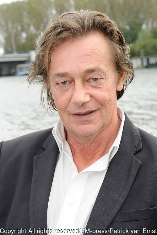 Hans Hoes profile photo