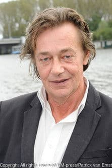 Hans Hoes profile photo