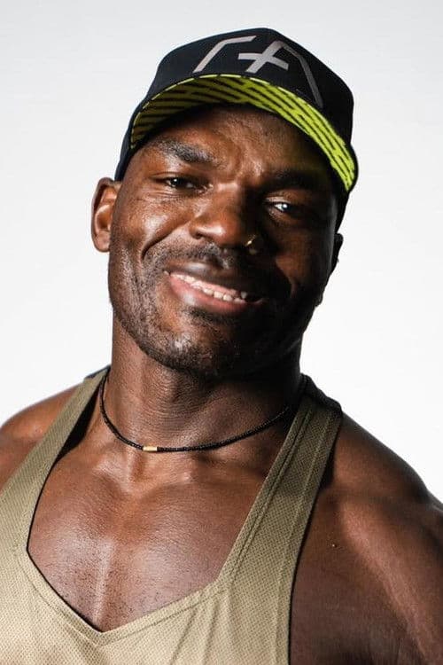 Alain Ngalani profile photo