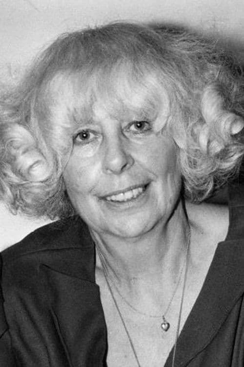 Barbara Wachowicz profile photo