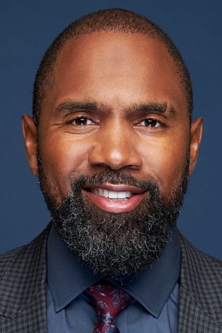 Charles Woodson profile photo