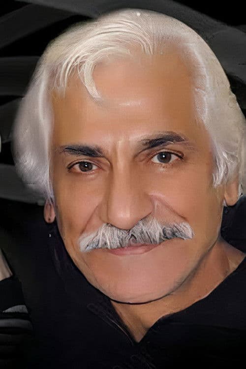 Hossein Khanibeik profile photo