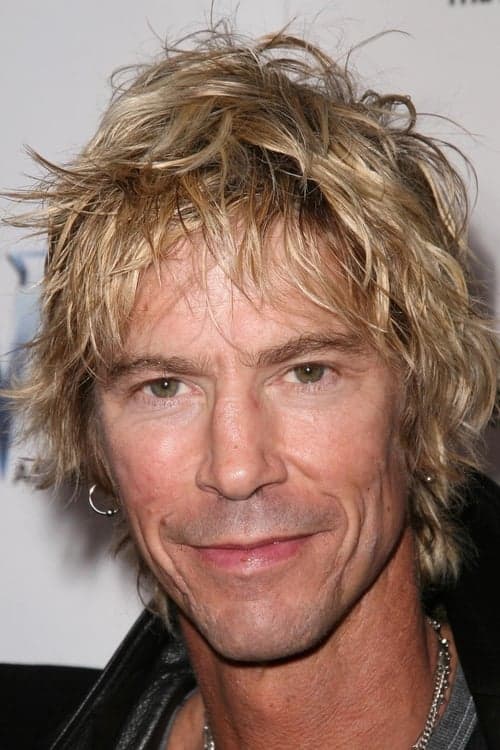 Duff McKagan profile photo
