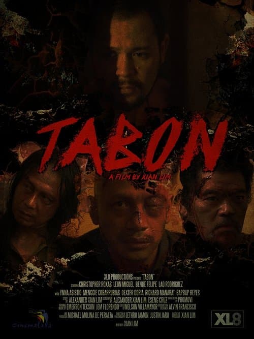 Tabon poster