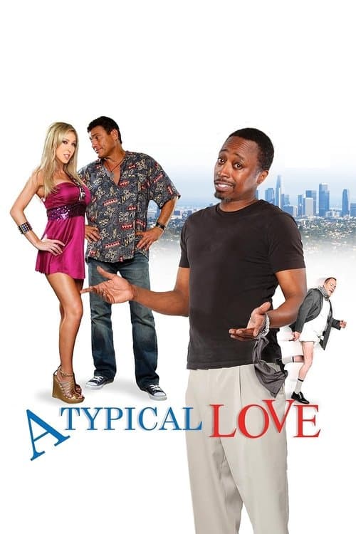 ATypical Love poster