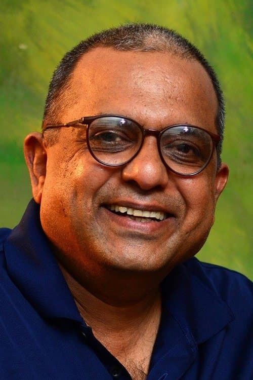 Gopi Kannadasan profile photo