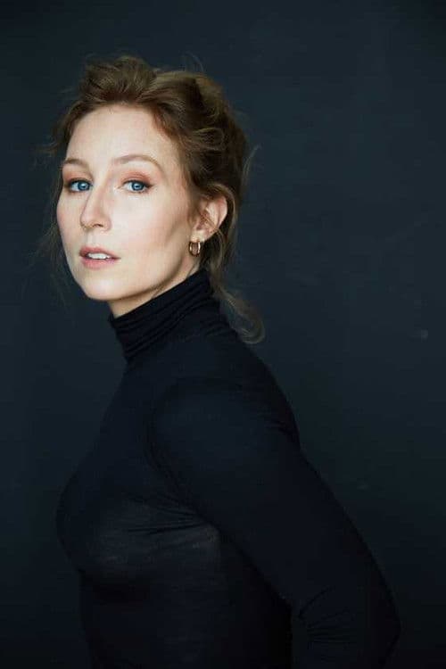 Harriet Gordon-Anderson profile photo